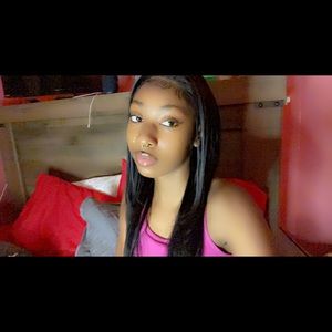 Meet your Posher, Jayde